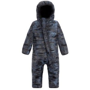 Appaman mini snowsuit bunting size 3-6 months